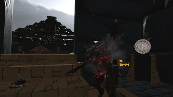 Screenshot Mob Stadium