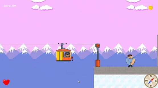Screenshot Moccasin