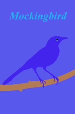 Cover Mockingbird