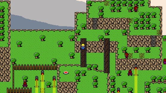 Screenshot Mockingbird