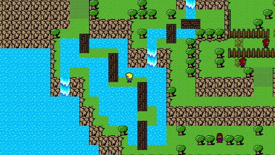 Screenshot Mockingbird