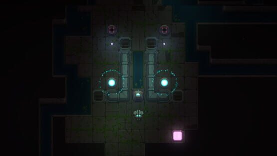Screenshot Mod Mage Mike