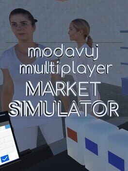 Cover Modavuj Multiplayer Market Simulator