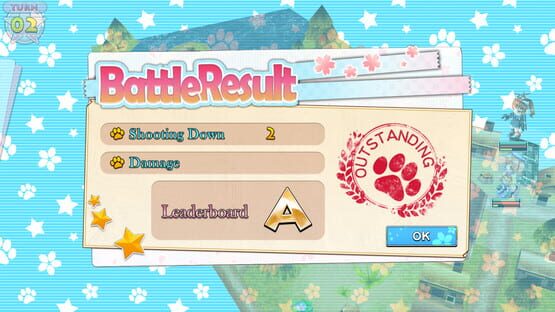 Screenshot Moe Moe World War II-3: Deluxe Edition