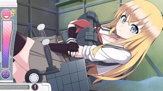 Screenshot Moe Moe World War II-3: Deluxe Edition