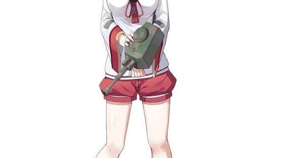 Screenshot Moe Moe World War II-3: Deluxe Edition