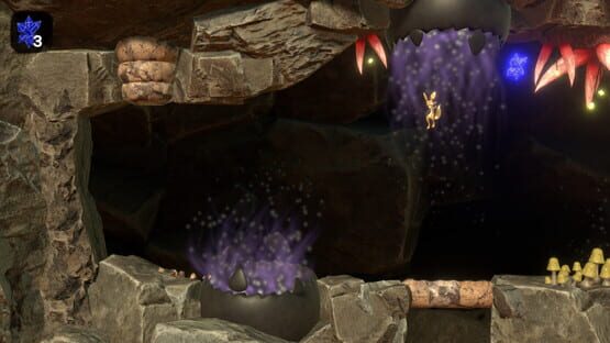 Screenshot Moki: The Escape