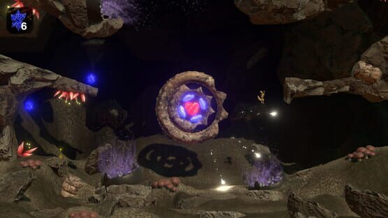 Screenshot Moki: The Escape