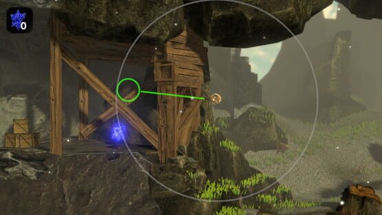 Screenshot Moki: The Escape