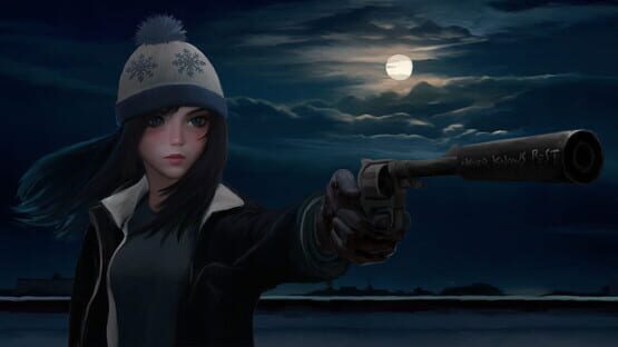 Screenshot Molytropia: Dead Stars Still Shine Here