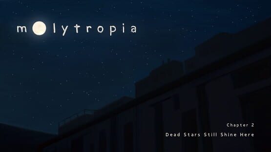 Screenshot Molytropia: Dead Stars Still Shine Here