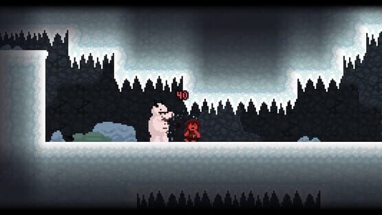 Screenshot Momento Temporis: Light from the Deep