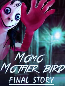 Cover Momo Mother Bird: Final Story