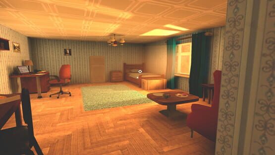 Screenshot Momo Mother Bird: Final Story