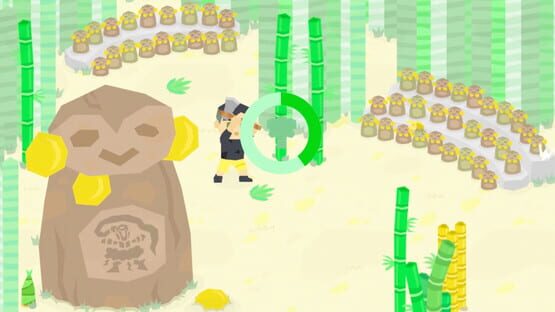 Screenshot Momolitos