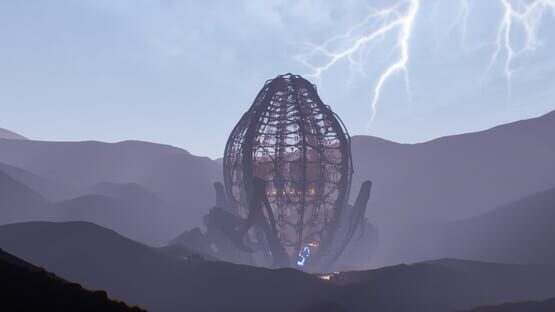 Screenshot Monarch Cocoon