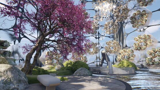 Screenshot Monarch Cocoon