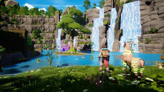 Screenshot Monarch: The Tainted Kingdom
