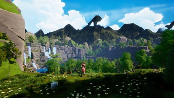 Screenshot Monarch: The Tainted Kingdom