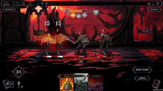 Screenshot Monastery