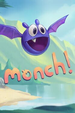 Cover Monch!