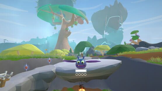 Screenshot Monch!
