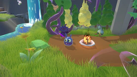 Screenshot Monch!