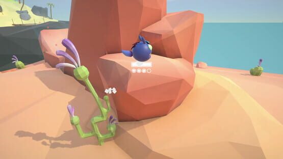 Screenshot Monch!
