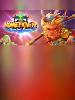 Cover MonkeyKing VR