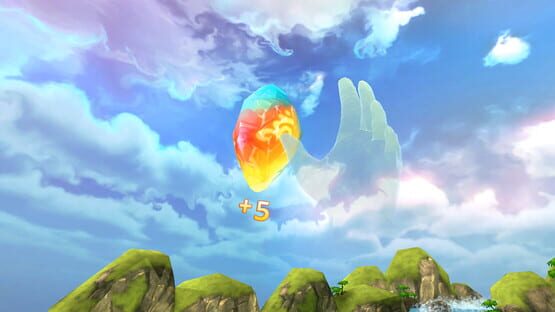 Screenshot MonkeyKing VR