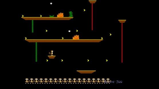 Screenshot Monktastic