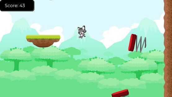 Screenshot Mono Playground