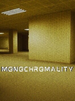 Cover Monochromality