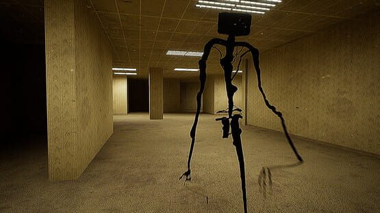 Screenshot Monochromality