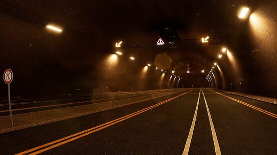 Screenshot Monochromality