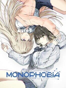 Cover Monophobia