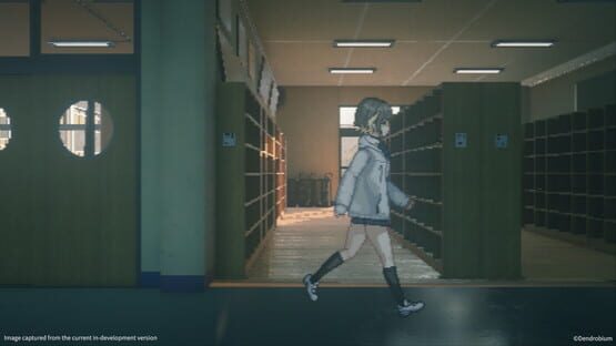 Screenshot Monophobia
