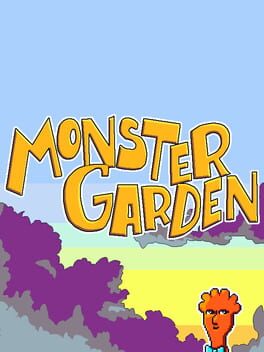 Cover Monster Garden