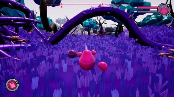 Screenshot Monster Wilds