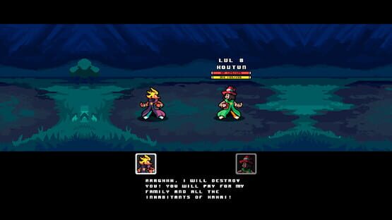 Screenshot MontaSayer