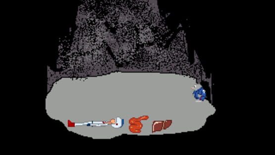 Screenshot Monty on the Norm