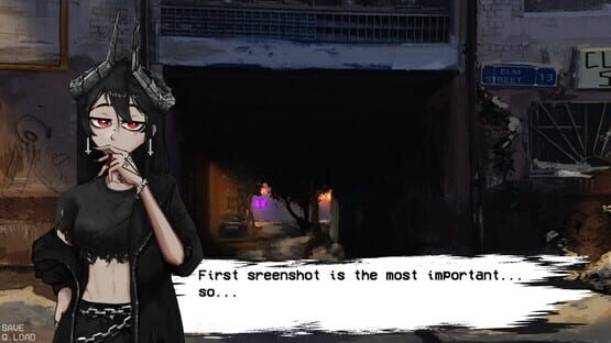 Screenshot Mood