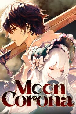 Cover Moon Corona