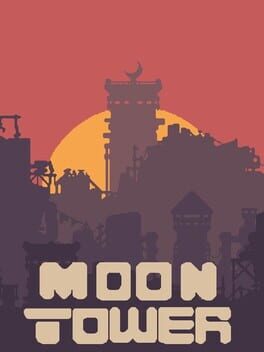 Cover Moon Tower