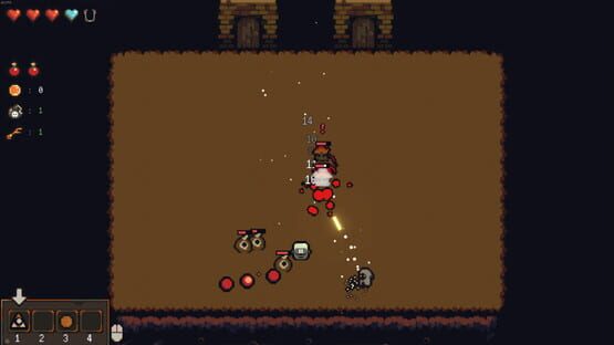 Screenshot Moon Tower