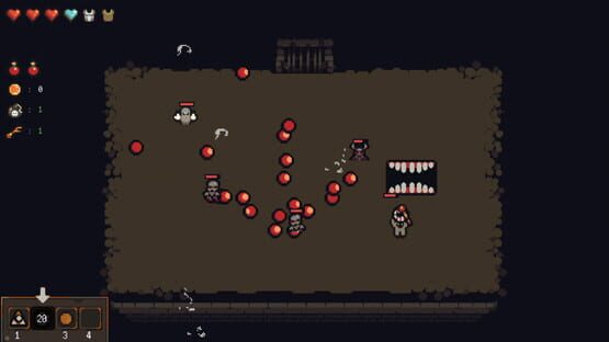Screenshot Moon Tower