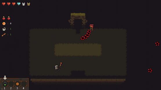 Screenshot Moon Tower