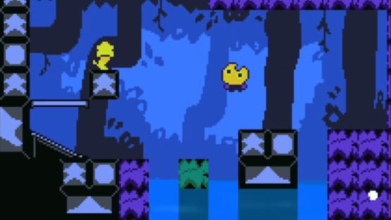 Screenshot Moonleap GBC