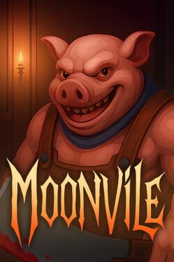 Cover Moonvile