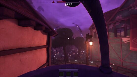 Screenshot Moonvile